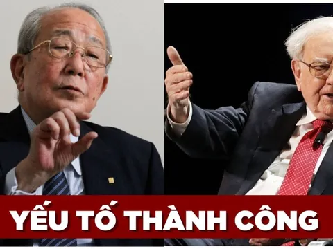 Tương lai giàu nghèo không phụ thuộc vào học vấn hay sự chăm chỉ, mà là 4 yếu tố then chốt này: Thiếu 1 cũng khó thành công