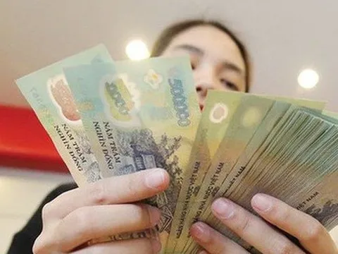 88% công ty tại Việt Nam cho biết sẵn sàng tăng lương cho nhân viên