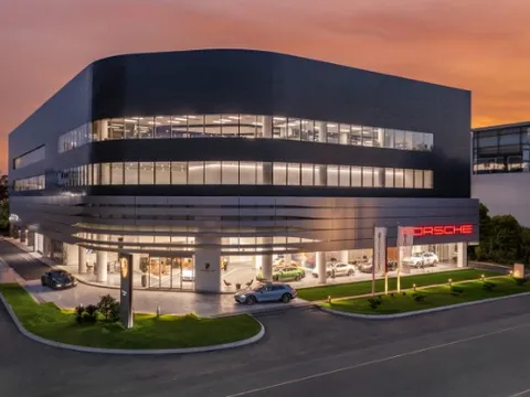 Porsche Việt Nam kỷ niệm 15 năm hành trình lan tỏa giấc mơ