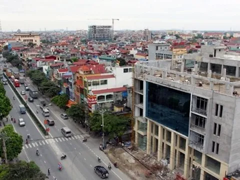 The Light Group làm dự án 3.300 tỷ đồng tại Ninh Bình