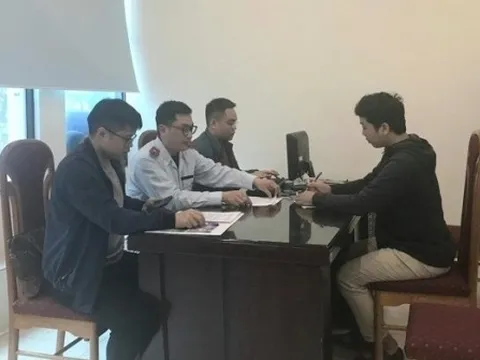 Thông tin sai sự thật về một Lãnh đạo Tập đoàn Vingroup, một cá nhân bị phạt 12,5 triệu đồng