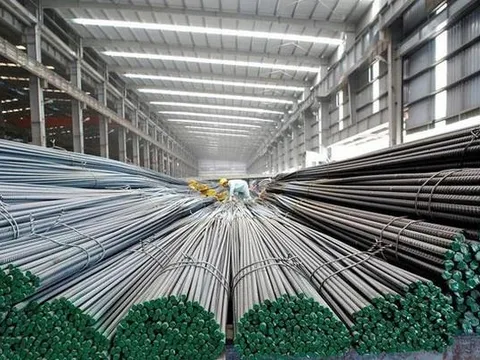 Vnsteel ước tính doanh thu hợp nhất đạt 40 nghìn tỷ đồng, báo cáo "lợi nhuận không hiệu quả"