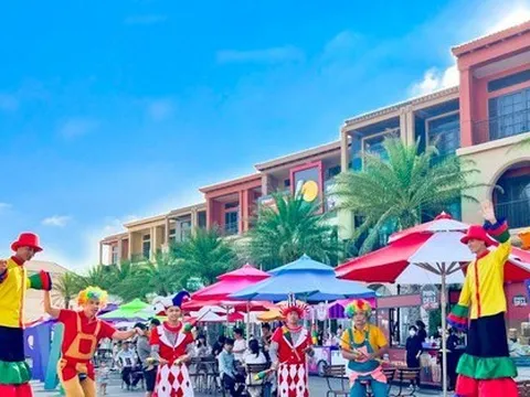 Bà Rịa - Vũng Tàu, Bình Thuận rầm rộ chuẩn bị đón khách du lịch dịp Tết