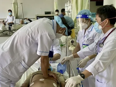 Không được từ chối, xử trí chậm trễ bệnh nhân dịp nghỉ Tết