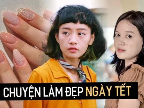 Bận đến không có thời gian để ngủ, tiêu thưởng Tết vào đâu?