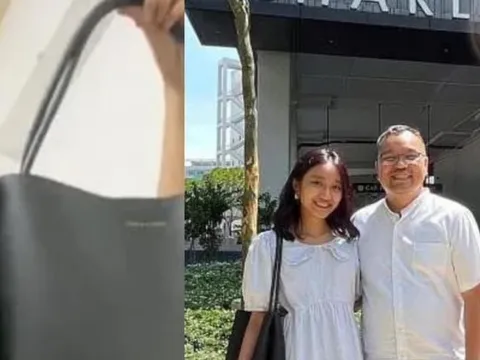 Bị cộng đồng mạng chê bai và coi thường vì gọi túi Charles & Keith là “hàng hiệu”, cô gái 17 tuổi có hành động đáp trả cực ngầu