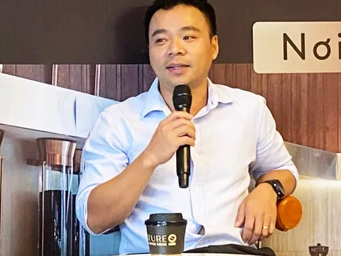 The Coffee House sẽ tiếp tục gác lại giấc mơ xuất ngoại, tập trung thắng từng cột mốc nhỏ