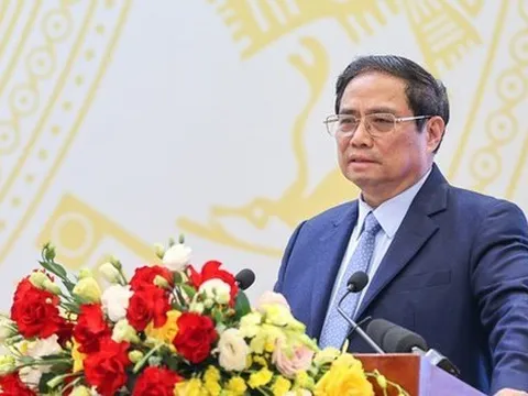 Thủ tướng: Bộ Giao thông mất người, mất uy tín vì vụ án đăng kiểm