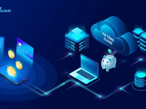 Doanh nghiệp sản xuất cắt giảm được 20% chi phí nhờ thay đổi hoàn toàn phương án hạ tầng sang Cloud