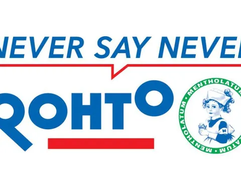 Rohto-Mentholatum (Việt Nam) hoàn tất thương vụ mua lại Naris Cosmetics Việt Nam