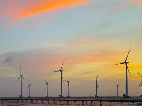 VNDirect: PC1, BCG, Trung Nam, T&T… sẽ hưởng lợi đầu tiên từ khung giá điện tái tạo chuyển tiếp