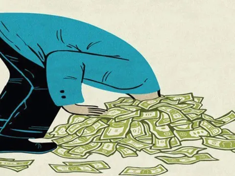 Tự sự của người có tiền: Mức lương hàng tỷ đồng mỗi năm, nhưng tôi không cần phải mua đồ xa xỉ để chứng minh rằng mình giàu có