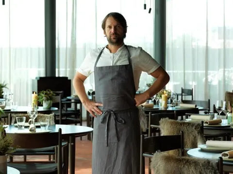 Nhà hàng 3 lần nhận sao Michelin chuẩn bị đóng cửa: Câu chuyện đằng sau chưa bao giờ kể