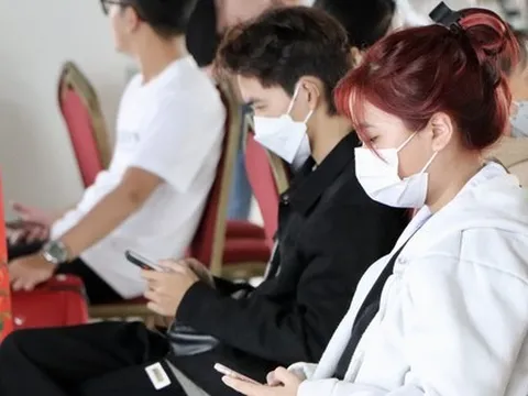 Bến xe Miền Đông mới tưng bừng trong ngày 14-1