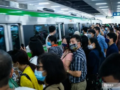 Tết cận kề, làm gì để bảo vệ bản thân trước Covid-19