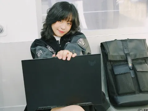 FPT Shop lì xì đến 9 triệu cho khách hàng mua laptop gaming