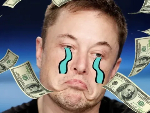 4 tư duy sai lầm khiến một người mãi chẳng thể đổi đời, càng đầu tư càng rơi vào thua lỗ: Chọn nhầm cổ phiếu là nước đi mạo hiểm nhất