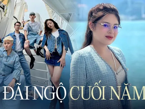 Công ty người ta phát 5 tháng lương, làm tiệc cuối năm sang chảnh ở tận nước ngoài: Thưởng Tết có quyết định sự gắn bó của nhân viên?