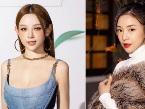 Hội dâu hào môn tưng bừng đón Tết: Người bày tiệc sang chảnh, người mạnh tay sắm sanh