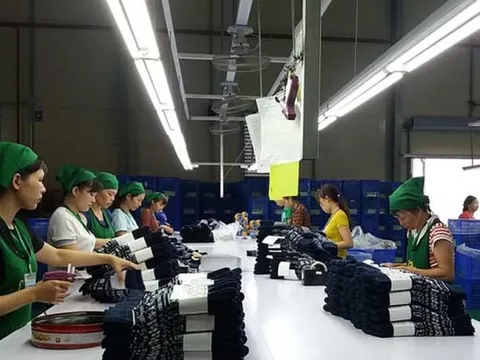 “Bức tranh” thưởng Tết 2023