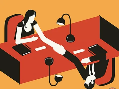 Sau 5 năm đi làm, mức lương vẫn chỉ bằng sinh viên mới ra trường, tôi nhận ra 2 sai lầm cơ bản khiến bản thân mãi giậm chân tại chỗ