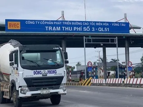 Vụ dừng thu phí Quốc lộ 51: Cục Đường bộ khẳng định làm đúng thẩm quyền