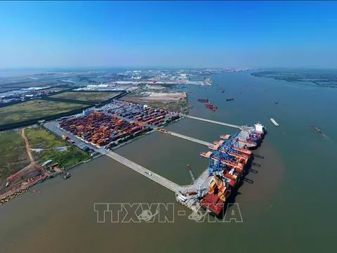 Đại sứ Venezuela: Việt Nam chứng tỏ được thế mạnh của nền kinh tế thị trường định hướng XHCN