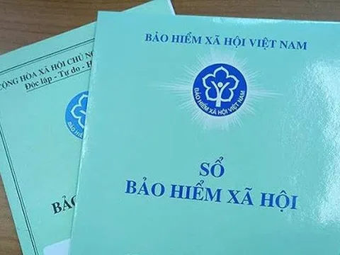 Nghỉ hưu năm 2023, người lao động hưởng lưu hưu thế nào khi đóng đủ BHXH 24 năm?