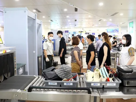 Tăng thêm hơn 100 chuyến bay Tết