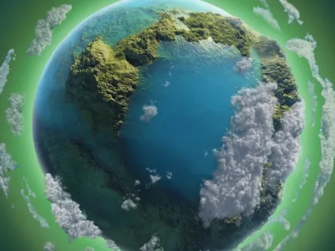 Chiến dịch #GreenHeroesForLife – chung tay đẩy nhanh quá trình chuyển dịch năng lượng