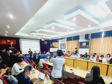 Khởi tố vụ tung tin sai sự thật về nữ sinh HUFLIT tự tử do bị xâm hại