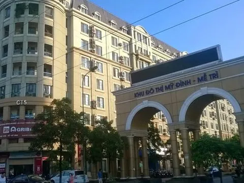 Dù đã kết thúc năm 2022, Sudico vẫn điều chỉnh giảm hơn 50% kế hoạch kinh doanh