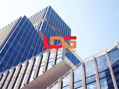 Công ty đầu tư LDG (LDG) điều chỉnh phương án sử dụng vốn, quyết "rót" hơn 1.000 tỷ vào dự án LDG Grand Đà Nẵng