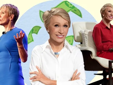 "Bà hoàng" bất động sản từng nhảy việc 20 lần tiết lộ 4 bài học bất bại để xây dựng đế chế 100 triệu USD