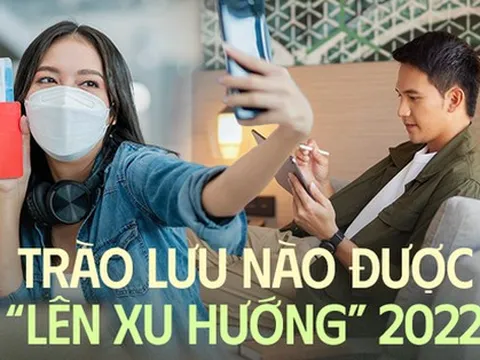 Điểm danh những trào lưu du lịch nổi đình đám trong "năm của sự trở lại" 2022