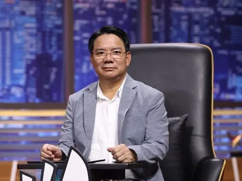 Chủ tịch bánh Bảo Ngọc: Vị sếp toàn chốt lương 50 - 60 triệu trên truyền hình, từng thất bại không dưới 10 lần, ngã dập mặt rồi đứng dậy đi tiếp