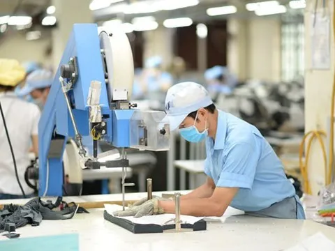 Ba kịch bản xuất khẩu đối với ngành dệt may năm 2023