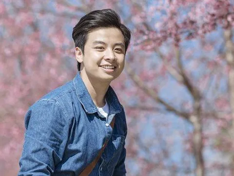 Những điểm check-in đẹp ngẩn ngơ với hoa mai anh đào Mộc Châu