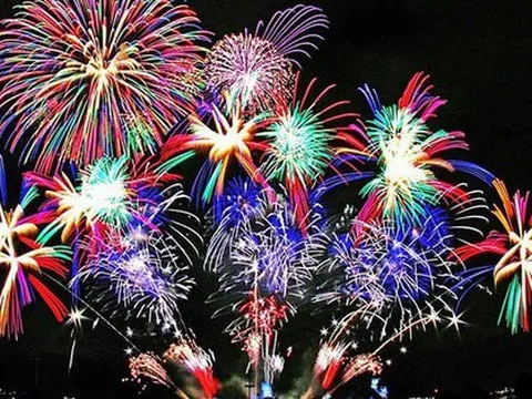 Trường hợp nào, đối tượng nào được sử dụng pháo hoa, pháo hoa nổ?