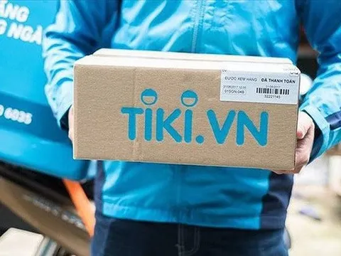 Tech in Asia: Doanh thu giảm, Tiki báo lỗ tăng 39% trong năm tài chính 2022, cầm 187 triệu USD tiền mặt tại thời điểm cuối quý 3