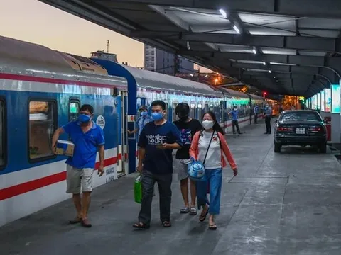 Ngành đường sắt lên phương án thoát lỗ năm 2023