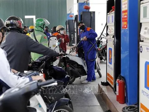 Chuyên gia kinh tế Nguyễn Bích Lâm: Năm 2023, kiểm soát lạm phát vẫn là ưu tiên hàng đầu của nhiều quốc gia