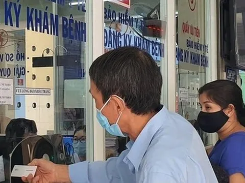 Số ngày nghỉ trên giấy nghỉ việc hưởng BHXH có thể lên đến 50 ngày