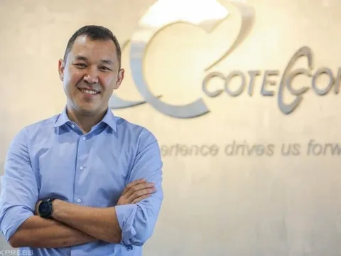 Lãnh đạo Coteccons nói gì khi được hỏi về khủng hoảng nội bộ tại Hoà Bình và cơ hội tìm lại ngôi vương trên thị trường?