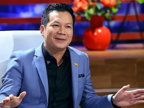 Shark Hưng: Khủng hoảng sẽ mở ra cơ hội, năm 2012 có dự án từng bán giá 20 triệu/m2, DN tôi mua lại giá 11 triệu/m2, 1 năm sau bán ra 18 triệu/m2