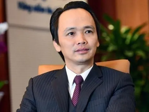 Ông Trịnh Văn Quyết bị tạm đình chỉ hành nghề luật sư