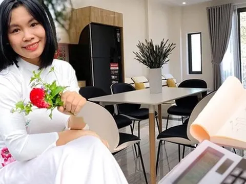 Quản lý tài chính cá nhân theo phong cách tối giản và tiết kiệm