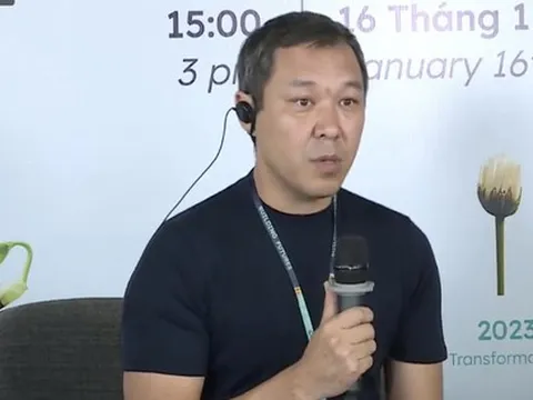 Coteccons (CTD): Doanh thu 2022 ước đạt 14.500 tỷ đồng, lý giải các tin đồn tiêu cực và “tự nhận là gã khổng lồ khiêm tốn” của ngành xây dựng