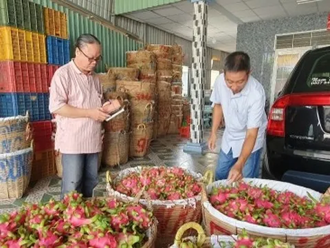 Doanh nghiệp nông sản “loay hoay” khi Trung Quốc mở cửa khẩu