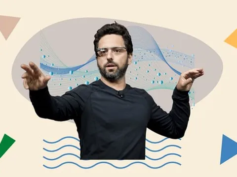 Rời Google, tỷ phú công nghệ Sergey Brin say sưa với một thú vui xa hoa, thuê 50 người chỉ để làm một việc ít ai ngờ